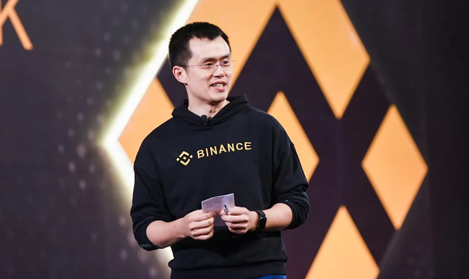 「完全沒規則也不好」幣安 CZ：我會把 “傳統金融法規” 帶入加密貨幣產業