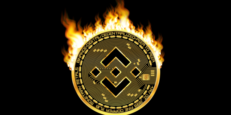 BNB衝破550創新高！趙長鵬預告第 15 次代幣銷毀，推文: 將助力代幣價值提升