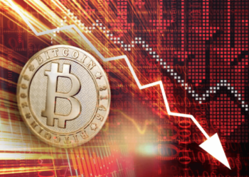 比特幣跳水！BTC一小時失血13%觸51300、ETH跌破2000，外媒：牛市還沒結束