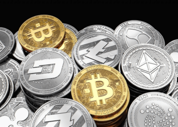 BTC市值占比三年來「首跌破50%」，CoinShares策略長 :  競爭幣崛起值得關注