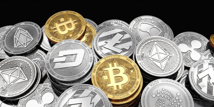 BTC市值占比三年來「首跌破50%」，CoinShares策略長 :  競爭幣崛起值得關注