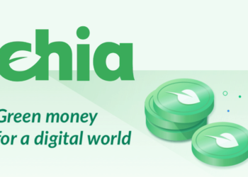 改瘋硬碟挖礦！「綠色比特幣」Chia Network掀硬碟搶購潮 、概念股飆漲，它到底是什麼？