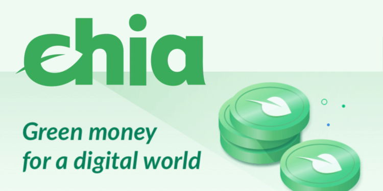 改瘋硬碟挖礦！「綠色比特幣」Chia Network掀硬碟搶購潮 、概念股飆漲，它到底是什麼？