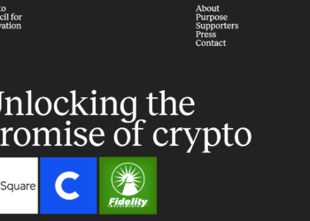 富達 Coinbase Square 聯組加密貨幣倡議組織，向全球監管展示「數位資產變革潛力」