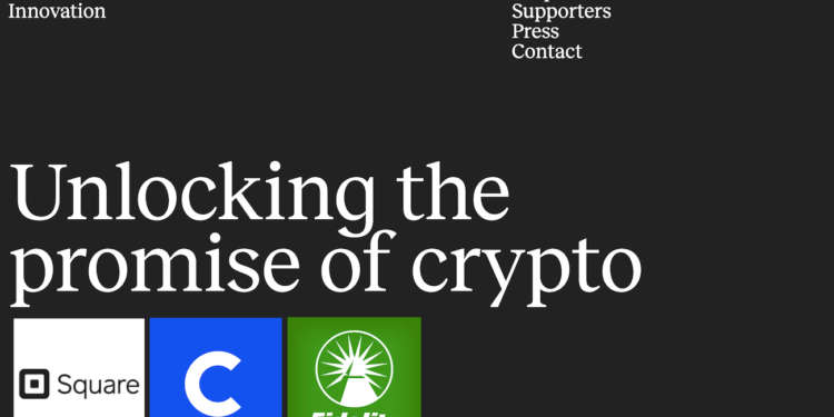 cow80 2 | 動區動趨-最具影響力的區塊鏈新聞媒體 富達 Coinbase Square 聯組加密貨幣倡議組織,向全球監管展示「數位資產變革潛力」