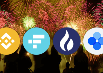 平台幣估值評比｜Coinbase 帶動 BNB FTT HT OKB 暴漲！如何估值？誰是MVP？