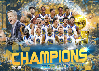 NBA金州勇士發行NFT！Opensea限時競標中，得標送實體冠軍戒、VIP門票、一日隨隊體驗