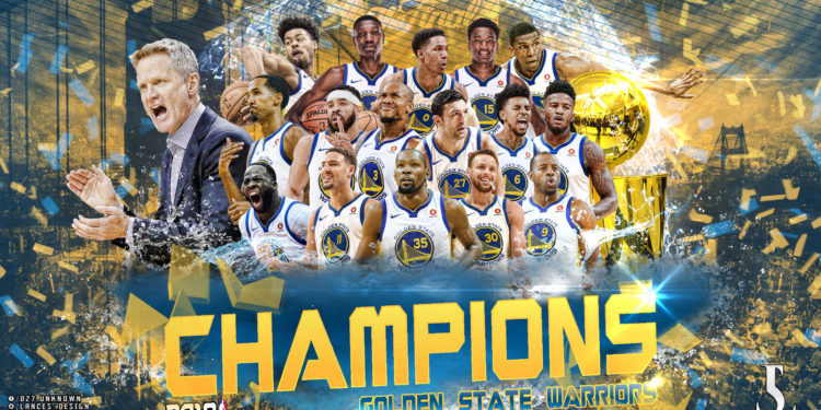 NBA金州勇士發行NFT！Opensea限時競標中，得標送實體冠軍戒、VIP門票、一日隨隊體驗