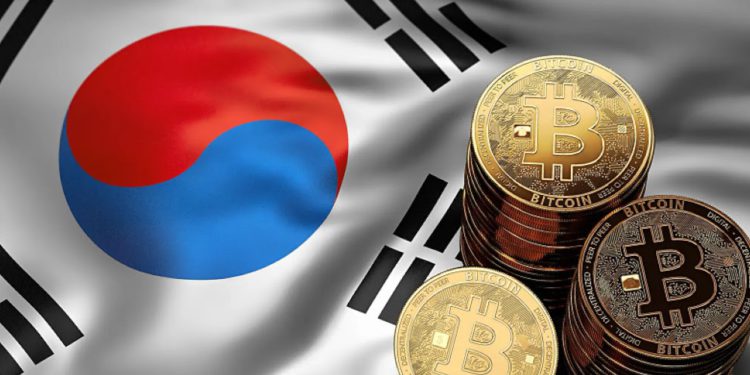 韓國最大交易所 Bithumb 比特幣價格「飆破69,000美元」，泡菜溢價攀升至15%