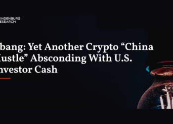 做空機構狙擊！上市礦企「億邦」遭疑區塊鏈熱潮騙局，CEO反駁四大指控