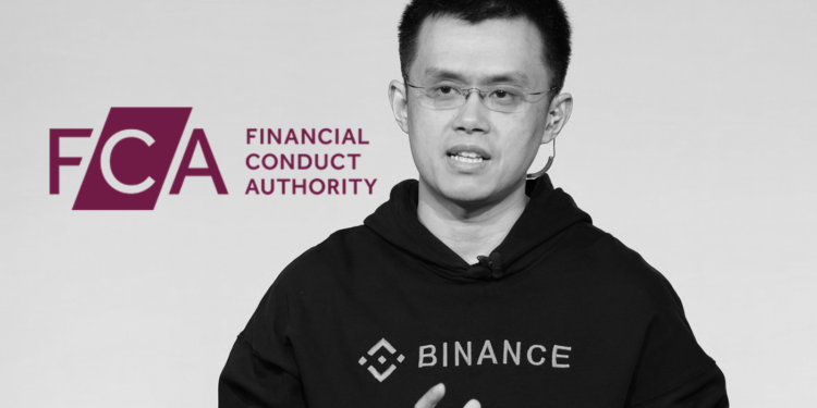 英國FCA盯上！幣安新產品「TSLA, COIN 股權通證」引英、德監管關注、介入調查