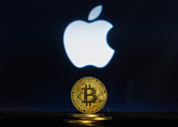 加密貨幣總市值正式超越 Apple！比特幣、以太幣今雙刷歷史新高