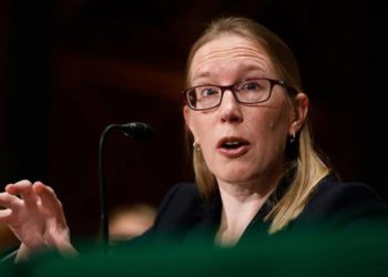 富達數位資產總裁同台「SEC加密老媽」: 比特幣應用已觸引爆點；政府想封殺BTC？愚蠢