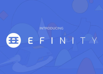 基於Polkadot開發！Enjin新建「NFT區塊鏈 Efinity」完成1,890萬美元私募