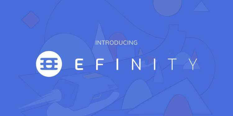 基於Polkadot開發！Enjin新建「NFT區塊鏈 Efinity」完成1,890萬美元私募