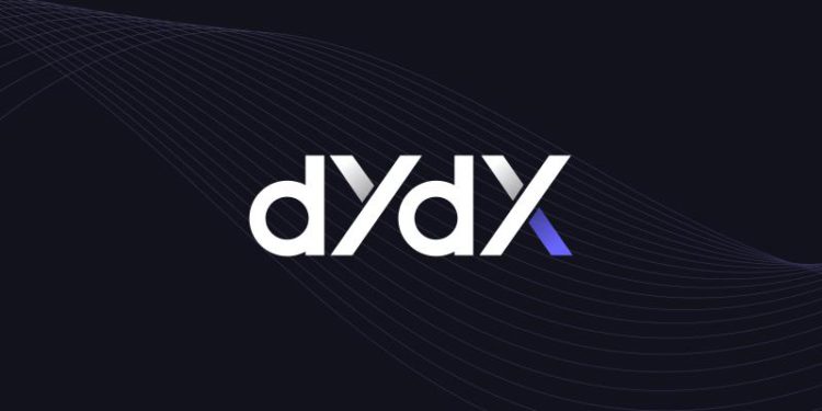 dYdX 推出 Layer 2 協議主網：透過整合 StarkWare，實現 L2 永續合約交易