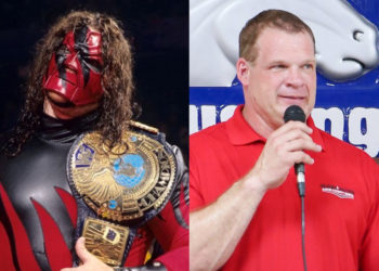 格鬥聯賽｜UFC將於 Flow 鏈上「VIV3」發售 NFT；前WWE摔角手「大紅色殺人機器」關注比特幣