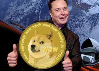 馬斯克一句話，Doge瞬漲26% ：狗狗幣之父 5/8 將主持「週六夜現場」