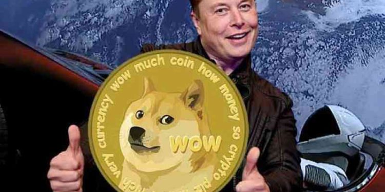 馬斯克一句話，Doge瞬漲26% ：狗狗幣之父 5/8 將主持「週六夜現場」