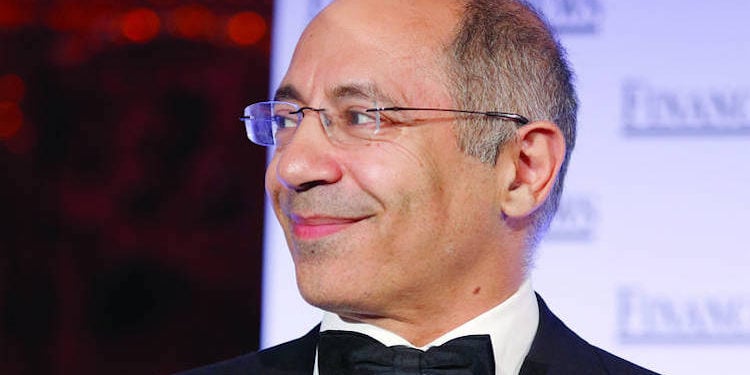 彭博 : 百億級對沖基金 Brevan Howard 入局！傳擬斥資 8,400 萬美元投資加密貨幣