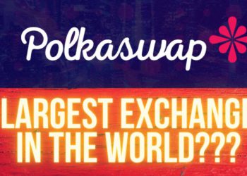 波卡上首個AMM “Polkaswap” 今將上線！跨鏈DeFi解答？詳解Polkadot上DEX的優勢特色