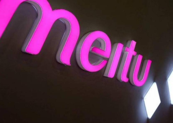 美圖第三度買幣！購入 1,000 萬美元比特幣，BTC、ETH 投資累積達 1 億鎂