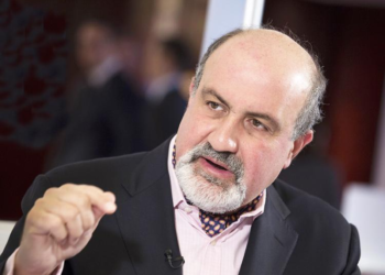 「比特幣是龐氏騙局！」《黑天鵝效應》作者態度逆轉：BTC不具抗通膨能力、散戶別碰