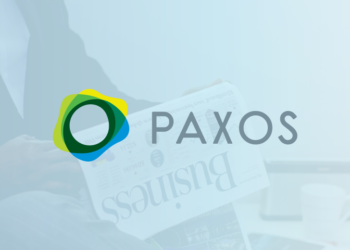 PayPal的託管商「Paxos」獲3億鎂融資、估值24億鎂；Coinbase開放美國 PayPal 付款買幣