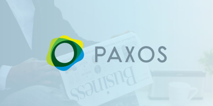 paxos | 動區動趨-最具影響力的區塊鏈新聞媒體 PayPal的託管商「Paxos」獲3億鎂融資、估值24億鎂;Coinbase開放美國 PayPal 付款買幣