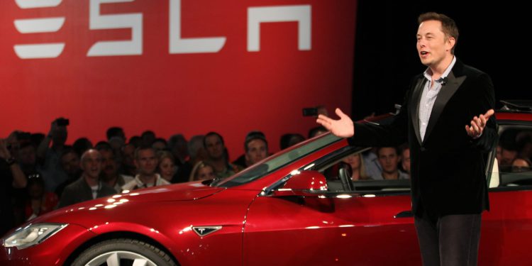 BNB漲達638鎂新高！幣安推出零佣金「特斯拉TSLA」股權通證代幣，跟上FTX