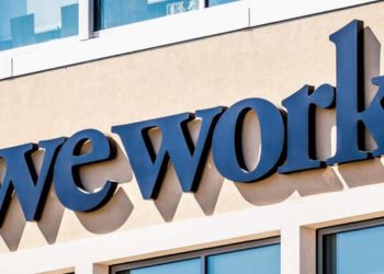 共享辦公室 WeWork 接受加密貨幣支付！支援比特幣、以太幣…將列入資產負債表