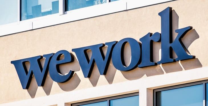 共享辦公室 WeWork 接受加密貨幣支付！支援比特幣、以太幣…將列入資產負債表