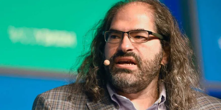 ripple cto david schwartz all evidence suggests xrp similar with btc | 動區動趨-最具影響力的區塊鏈新聞媒體 瑞波CTO : 所有證據都顯示 XRP 和比特幣相似;Ripple獲准調閱 SEC 內部通信