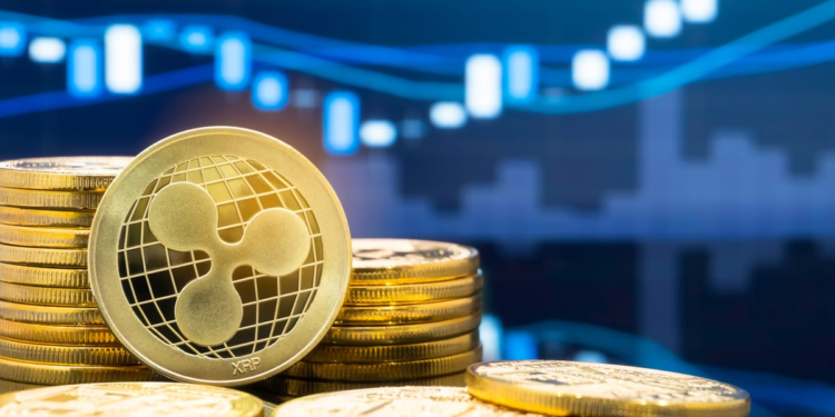 XRP週漲30%、1.49鎂創三年來新高！SEC 欲查瑞波高層「8 年財務紀錄」遭法院撤銷