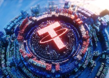 USDT市值破500億美元！在波場的流通量超車以太坊，Tether CTO : 因手續費低、轉帳更快