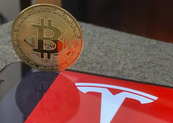 特斯拉脫手10%BTC！Q1比特幣出售「獲利超1億鎂」，馬斯克 : 為證明流動性，但我個人沒賣