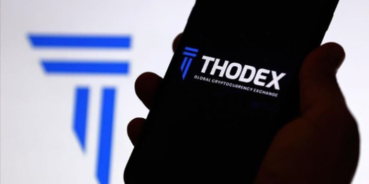 turkey crypto exchanges closed temporarily thodex vebitcoin | 動區動趨-最具影響力的區塊鏈新聞媒體 100億美元受困!土耳其 2大交易所上週突關停!Thodex執行長跑路,Vebitcoin官方否認
