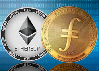 ETH創歷史新高2,151｜1.61億以太坊選擇權下週到期；Filecoin單月爆漲5倍上230美元