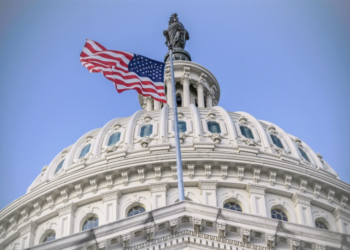 美眾議院通過《消除創新壁壘法》，限期90天SEC、CFTC須成立小組「釐清數位資產監管框架」