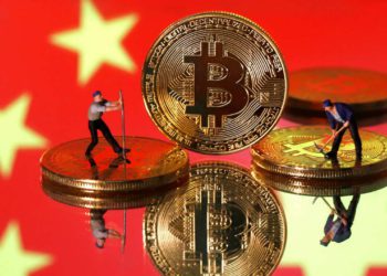 比特幣礦池算力暴跌！AntPool銳減24%，疑因新疆礦難「中國西北大停電」進行安檢