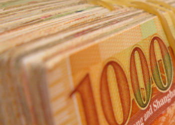 區塊鏈社會學｜「完全不投資，就是 all in 法幣」－閒置資產的價值儲存