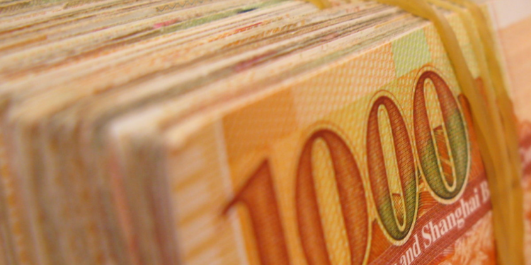 區塊鏈社會學｜「完全不投資，就是 all in 法幣」－閒置資產的價值儲存