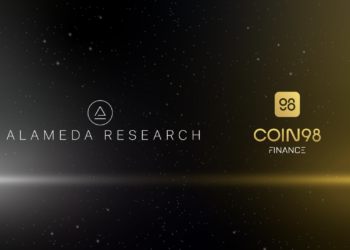 看好東南亞 DeFi 生態，Alameda Research 向越南「Coin98 Finance」投資 400 萬美元