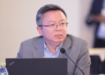 中國維持「九四禁令」強監管！央行副行長李波：穩定幣比照「準銀行」規定