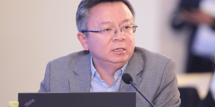 中國維持「九四禁令」強監管！央行副行長李波：穩定幣比照「準銀行」規定