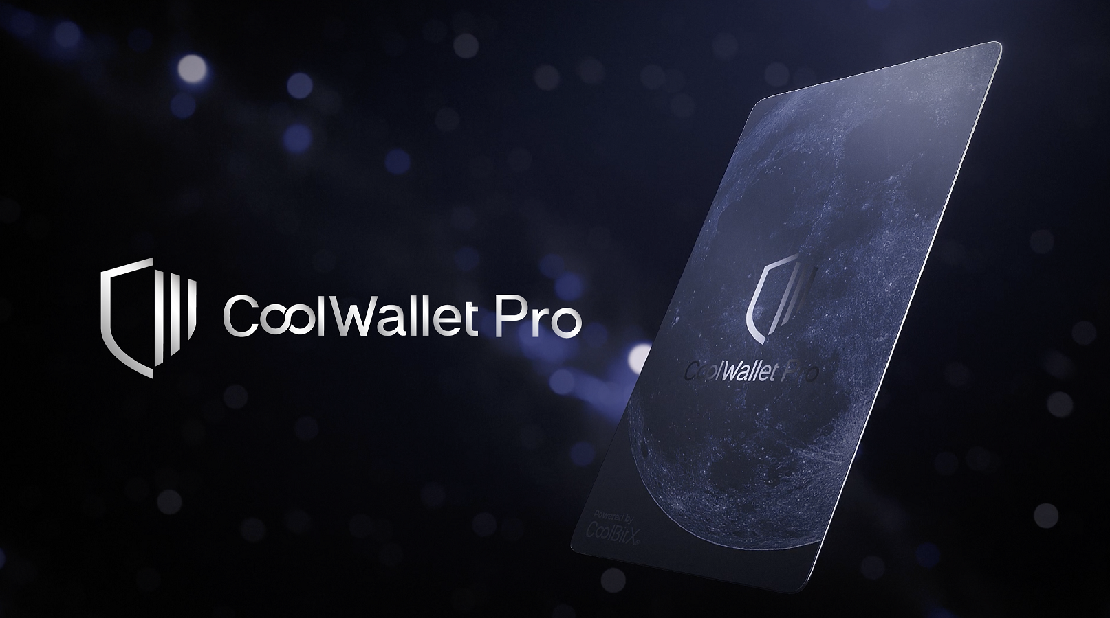 台灣｜庫幣CoolBitX 推升級版冷錢包CoolWallet Pro，簡化DeFi、PoS 質押操作| 動區動趨-最具影響力的區塊鏈新聞媒體