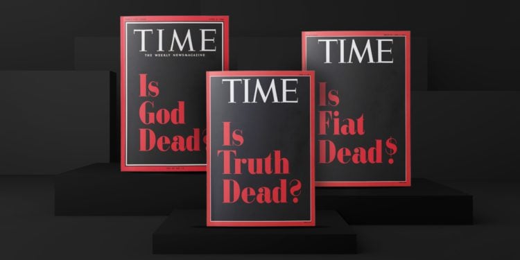 02. 時代雜誌 NFT | 動區動趨-最具影響力的區塊鏈新聞媒體 AppWorks投書》未來已來!廣告、訂閱模式後,不要錯過 NFT 的媒體浪潮 — 李欣岳