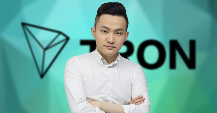 0239yfy_214 | 動區動趨-最具影響力的區塊鏈新聞媒體 孫總也想搞「波場登月」,Tag 馬斯克:願出「5,000萬鎂狗狗幣」讓Tron衛星升空