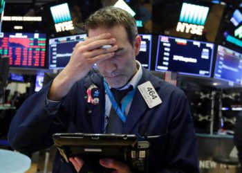 48年金融老將警告：美股第二季見頂、隨後崩跌80%，全球經濟將陷崩潰