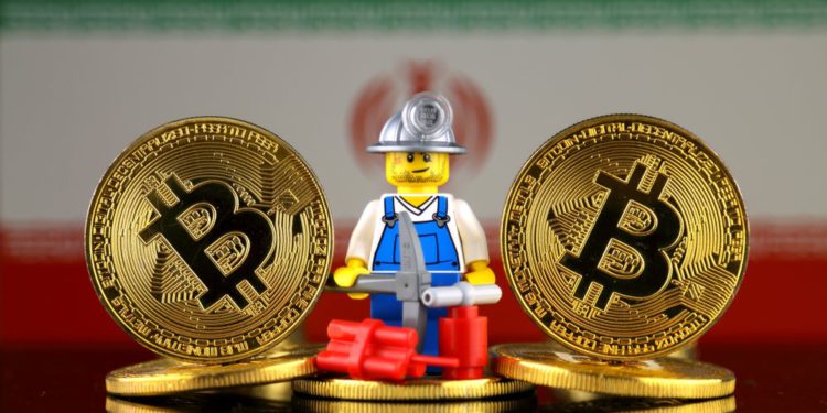 挖礦釀電力短缺！伊朗被迫實施輪流停電，不放棄利用比特幣規避經濟制裁